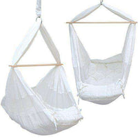 Siesta Baby Hammock cotton suspended cradle-Siesta