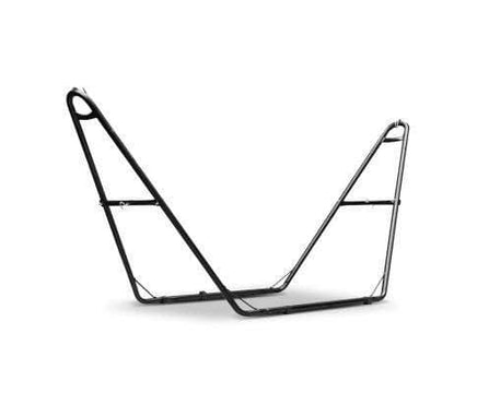 Siesta Hammock Bed with Apex Frame Stand