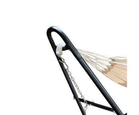 Siesta Hammock Bed with Apex Frame Stand