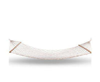 Siesta Hammock Swing Bed Cream