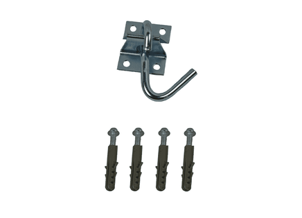 Single Hook Kit