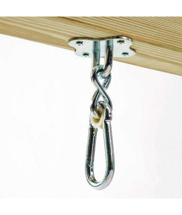 Snap Hook Swing Hanger Indoor