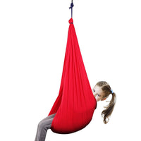 Soft Sensory Hammock Swing