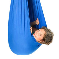 Soft Sensory Hammock Swing