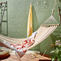 Spreader Hammock Bed