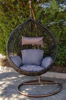 Standard Hanging Egg Chair