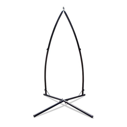 Steel Hammock Chair Stand