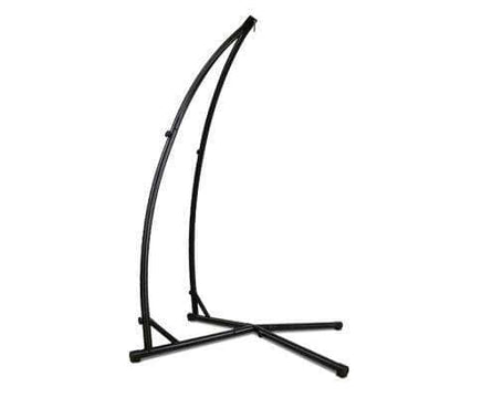 Steel Hammock Chair Stand