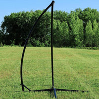 Steel Hammock Chair Stand