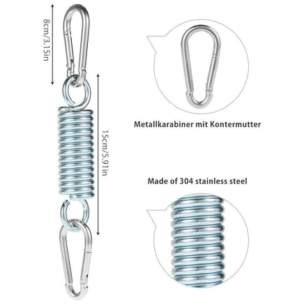 Suspension Hanging Kit