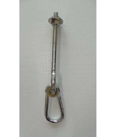 Swinging Snap Hook Swing Hanger