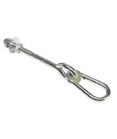 Swinging Snap Hook Swing Hanger