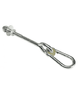 Swinging Snap Hook Swing Hanger