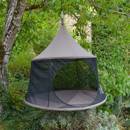 Teepee Reto Dark Grey 200 Kgs