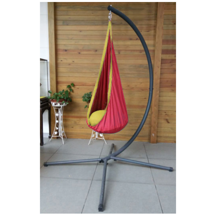 Therapy Pod Swing with Sensory Dream Chair Stand