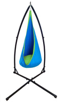 Therapy Sensory Swing with Hammock Chair Stand