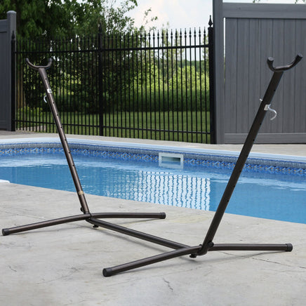 Universal Steel Hammock Stand (2.8m)