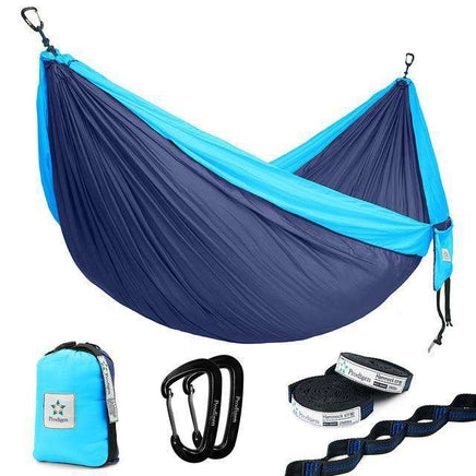 Upgrade Camping Hammock with Hammock Tree Straps