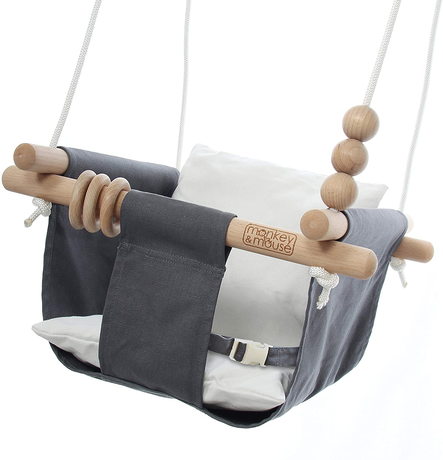 Indoor hammock for outlet toddlers