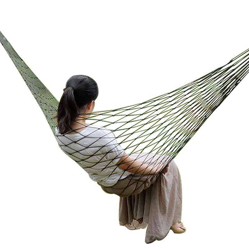 Nylon hammock 2025